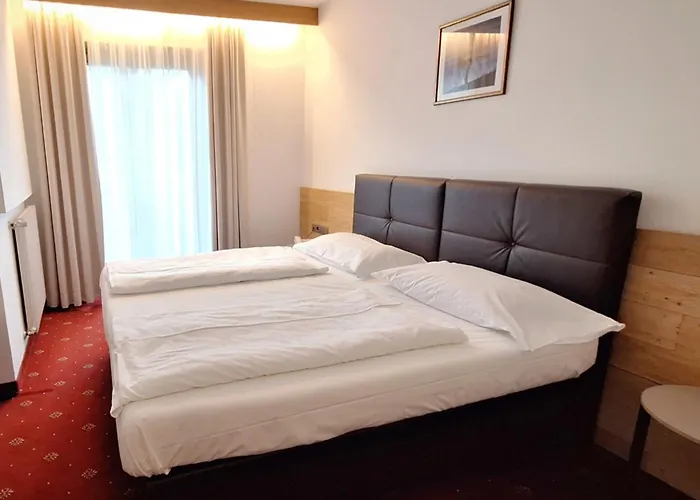 Hotel Hubertushof