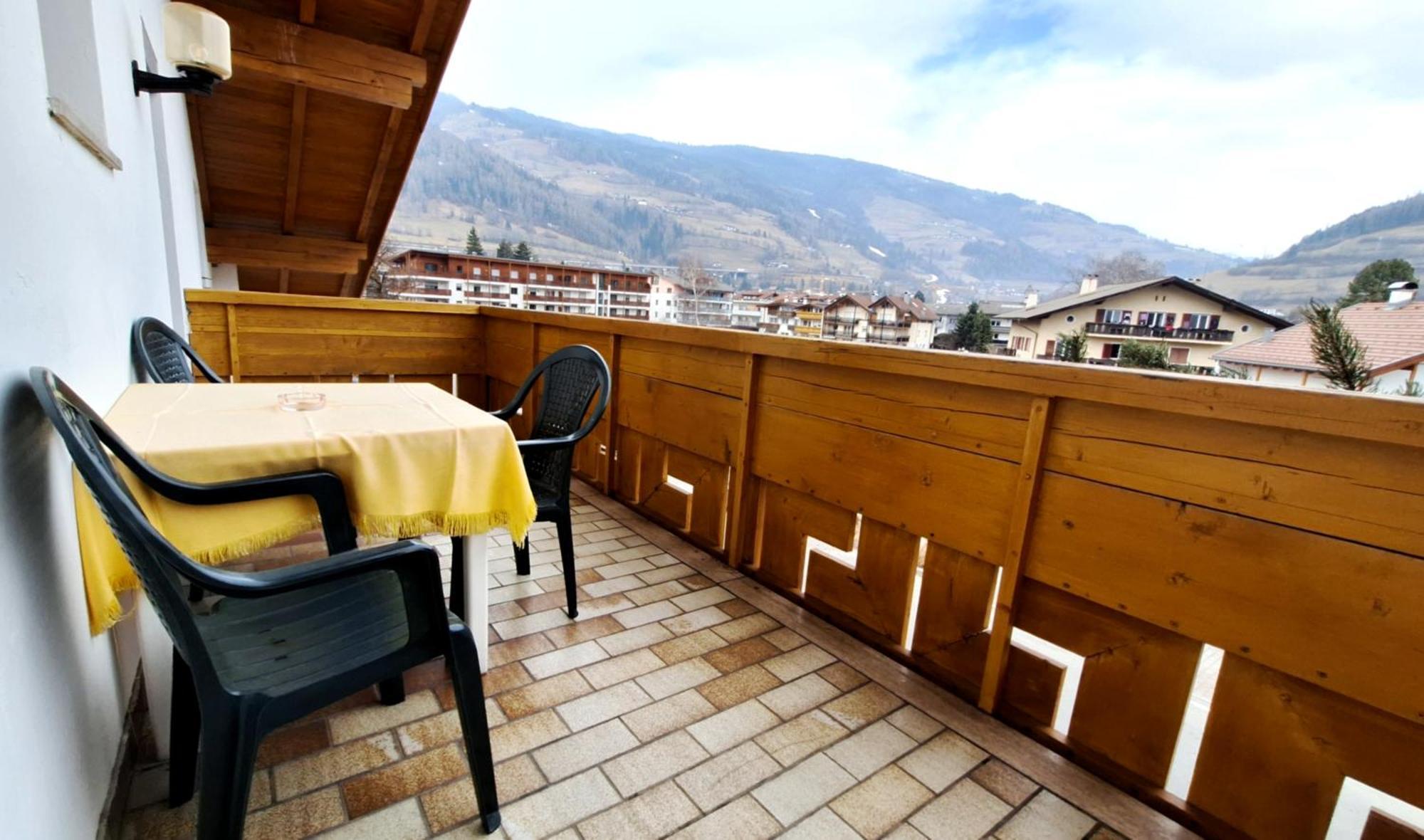Hubertushof Hotel