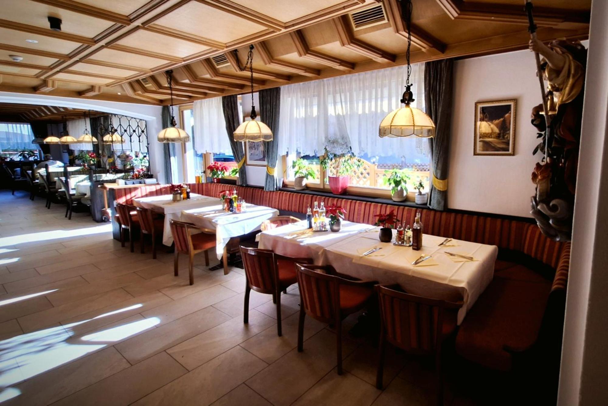 Hubertushof Hotel Vipiteno