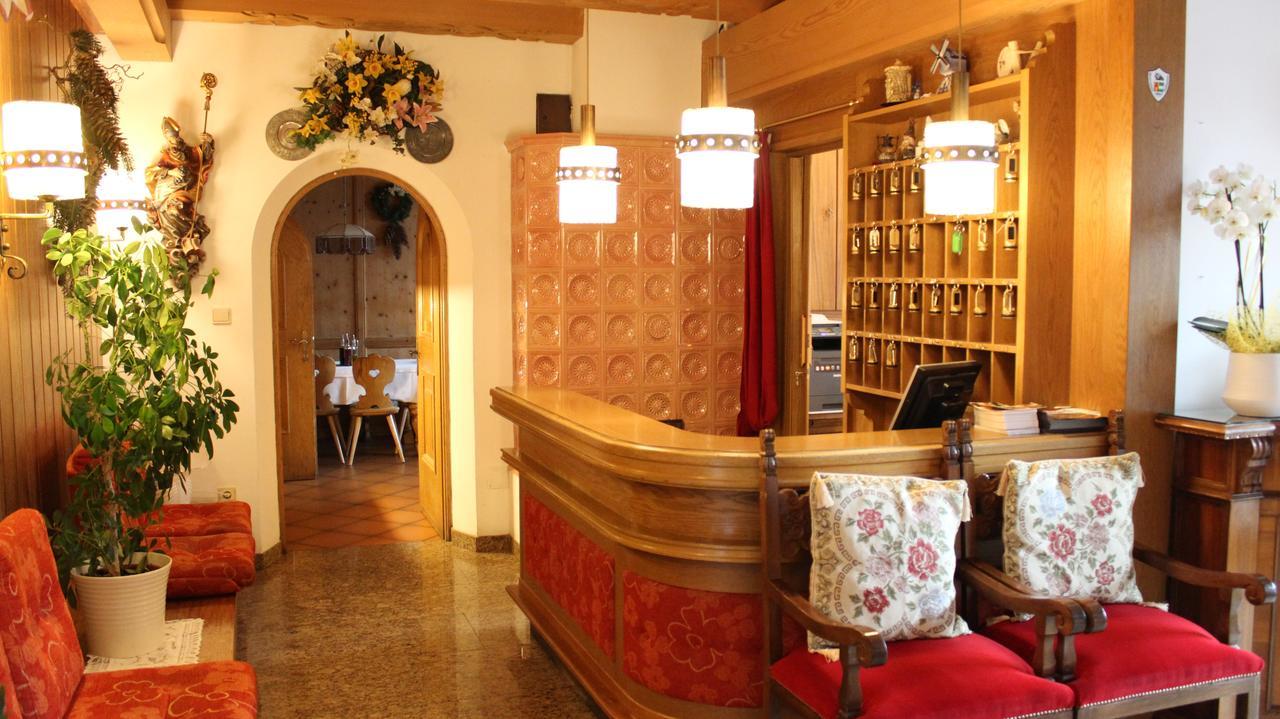 Hubertushof Hotel