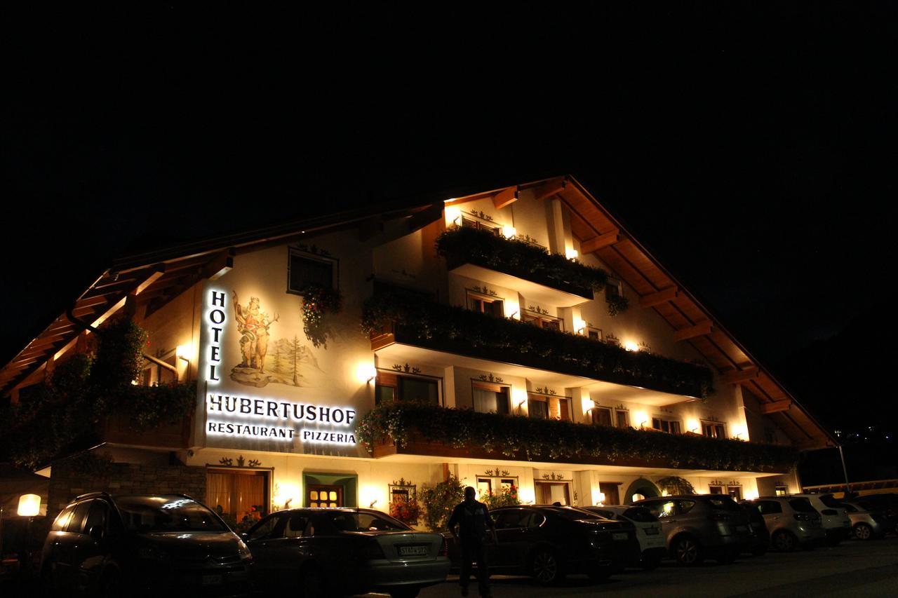 Hubertushof Hotel 3*