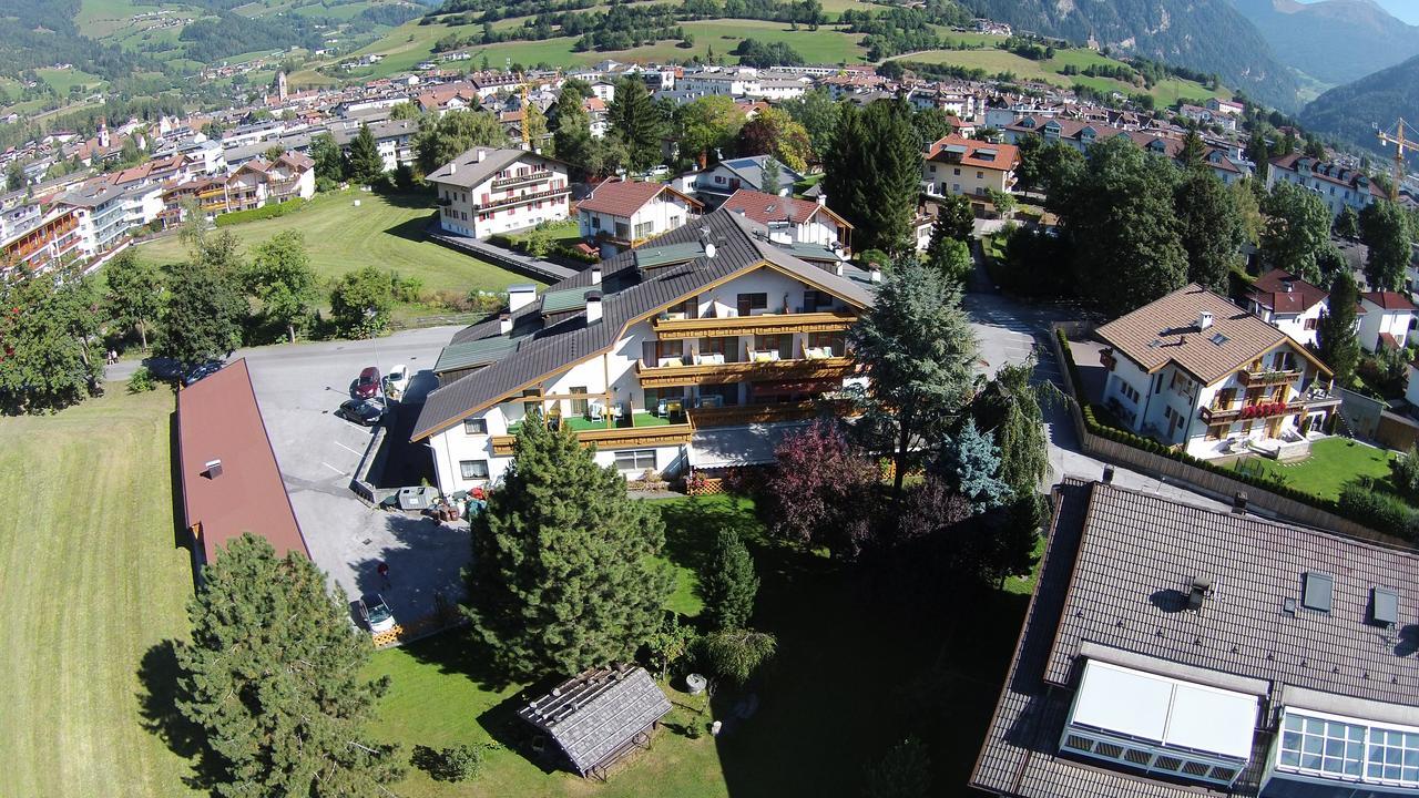 Hubertushof Vipiteno
