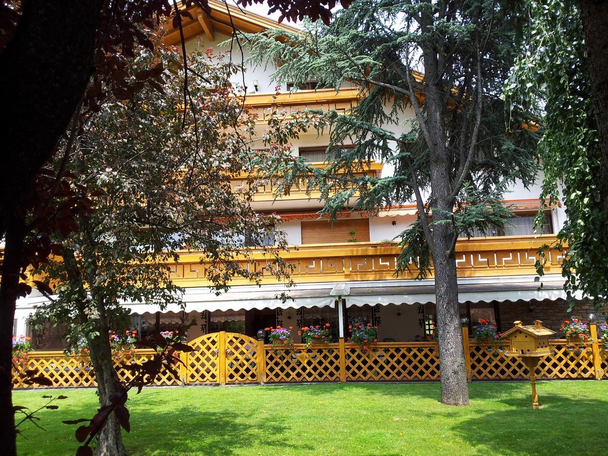 Hubertushof