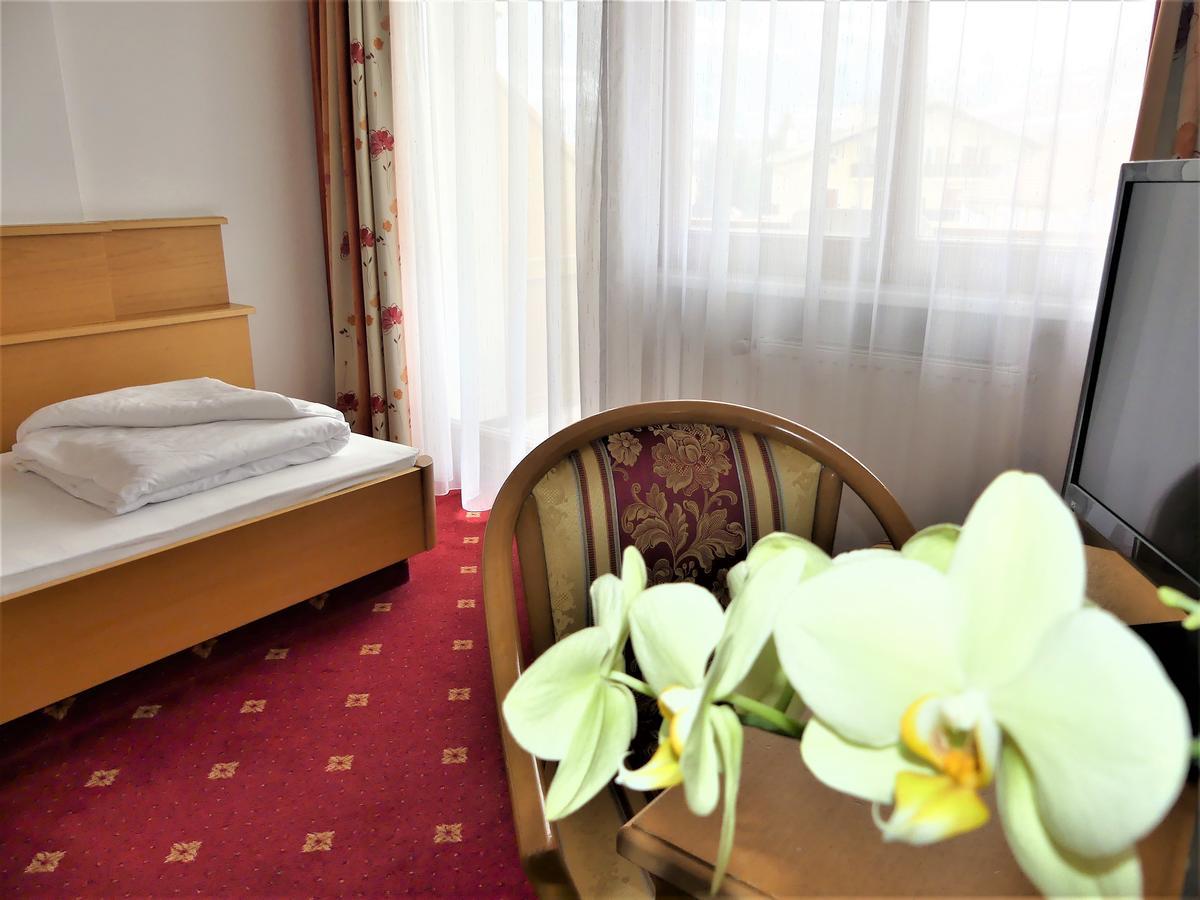 Hotel Hubertushof
